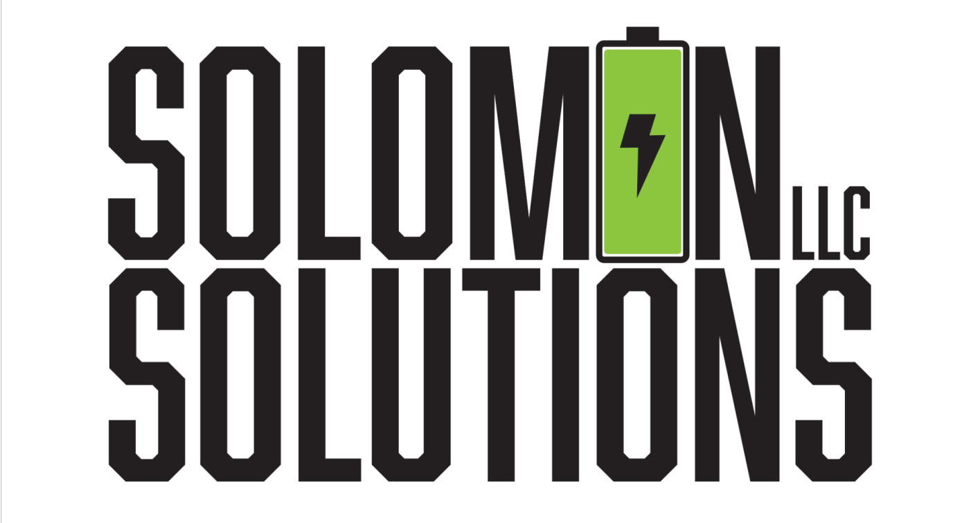 Solomon Solutions LLC